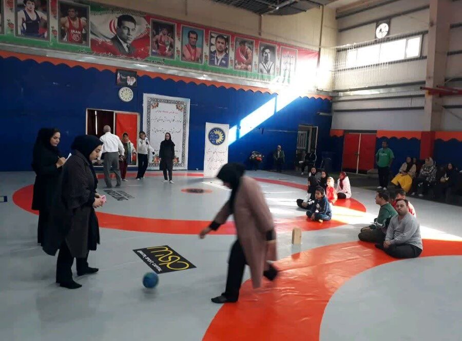 شهرری| برگزاری مسابقات ورزشی بومی معلولین طرح cbr توانبخشی مبتنی برجامعه شهرری| برگزاری مسابقات ورزشی بومی معلولین طرح cbr توانبخشی مبتنی برجامعه