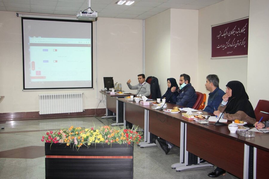 شهرتهران| برگزاری جلسه کمیسیون ماده ۲۶