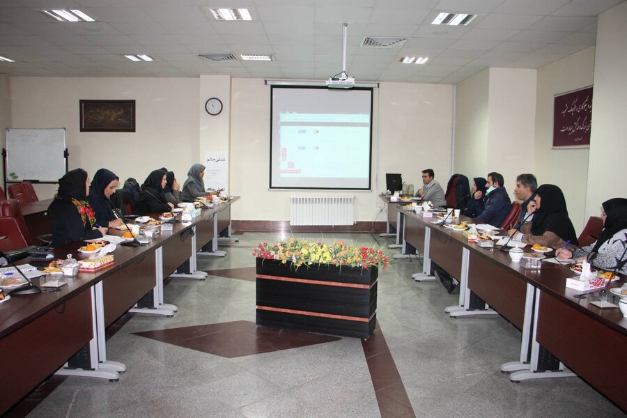 شهرتهران| برگزاری جلسه کمیسیون ماده ۲۶