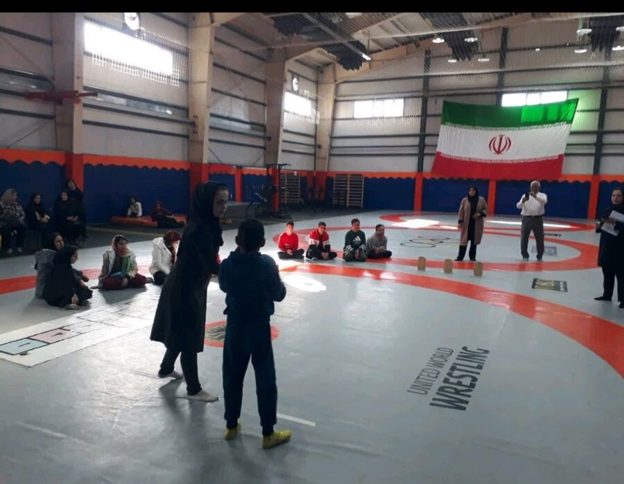 شهرری| برگزاری مسابقات ورزشی بومی معلولین طرح cbr توانبخشی مبتنی برجامعه شهرری| برگزاری مسابقات ورزشی بومی معلولین طرح cbr توانبخشی مبتنی برجامعه