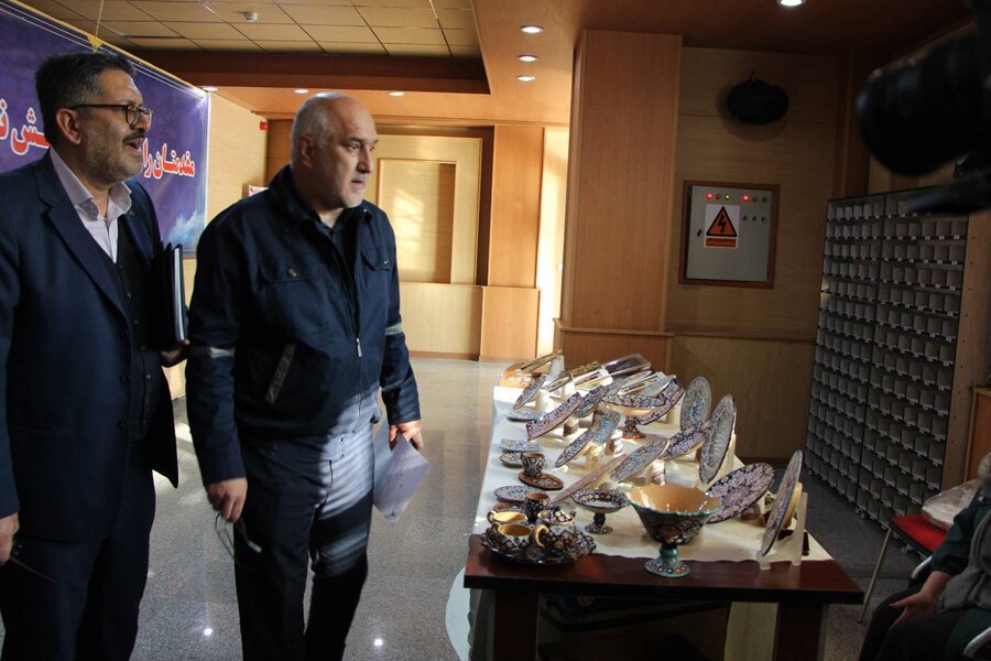 شهرری | بزرگداشت روز جهانی معلولین