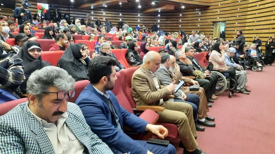 شهرری| اختتامیه رویداد فعال شو شهرری| اختتامیه رویداد فعال شو