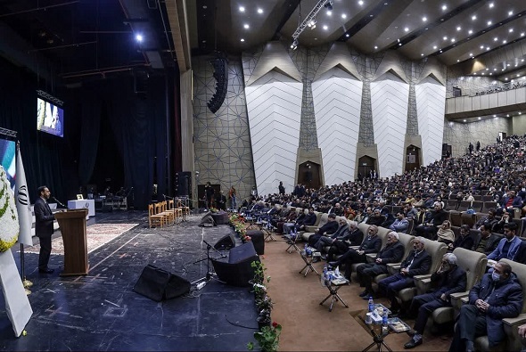 تاکید استاندار آذربایجان شرقی به حضور هنرمندان در انتخابات