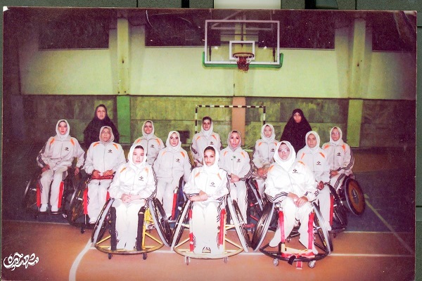 امیررضا و امیرعلی میرجلالی، به توان پدر و مادر 