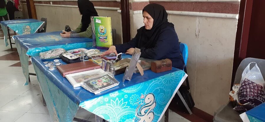 شهرری | برگزاری جشن بزرگ میلاد حضرت معصومه (س) و روز دختر