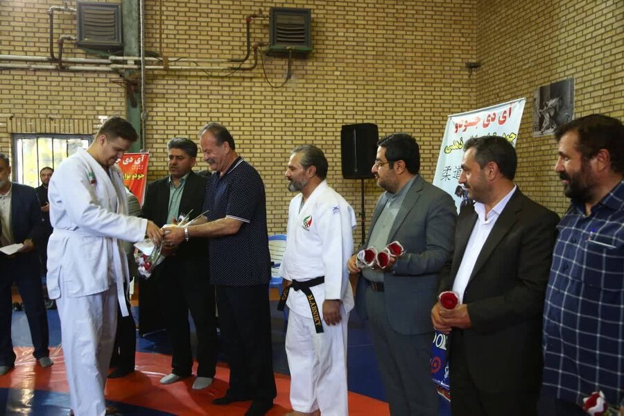 شهرری | بازدید از فعالیت های ورزشی تیم توان یابان بهزیستی شهرری | بازدید از فعالیت های ورزشی تیم توان یابان بهزیستی