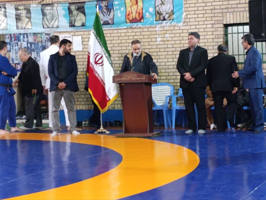 شهرری | برگزاری جشنواره هفته جهانی افراد دارای معلولیت شهرری | برگزاری جشنواره هفته جهانی افراد دارای معلولیت