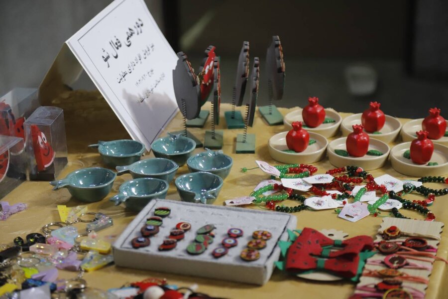 شهرری |گردهمایی افراد دارای معلولیت (فعال شو) شهرری |گردهمایی افراد دارای معلولیت (فعال شو)