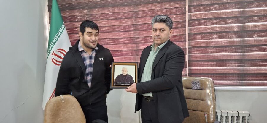 شهرری | دیدار با دبیران انجمن های کانون معلولین شهرری | دیدار با دبیران انجمن های کانون معلولین