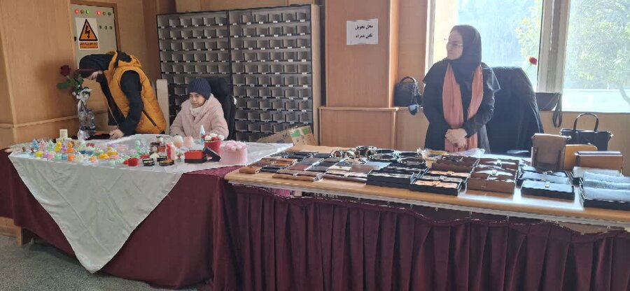 شهرری | برگزاری مراسم جشن فرشتگان شهرری | برگزاری مراسم جشن فرشتگان