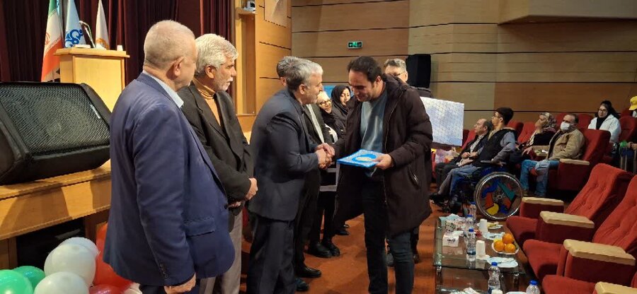 شهرری | برگزاری مراسم جشن فرشتگان شهرری | برگزاری مراسم جشن فرشتگان