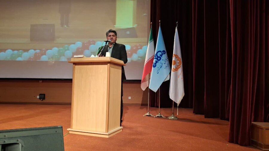 شهرری | برگزاری مراسم جشن فرشتگان شهرری | برگزاری مراسم جشن فرشتگان