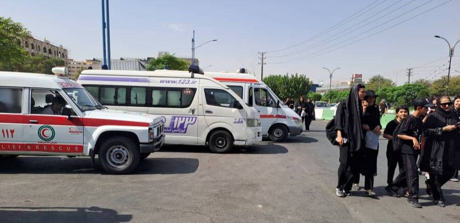 شهرری | ارائه خدمات فرهنگی، مشاوره و روان‌شناختی در باقرشهر 