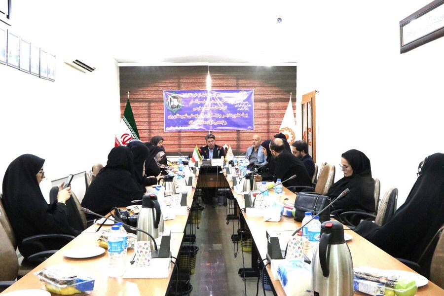 شهرری | جذب ۷۴ میلیارد تومان تسهیلات اشتغال برای جامعه هدف شهرری | جذب ۷۴ میلیارد تومان تسهیلات اشتغال برای جامعه هدف