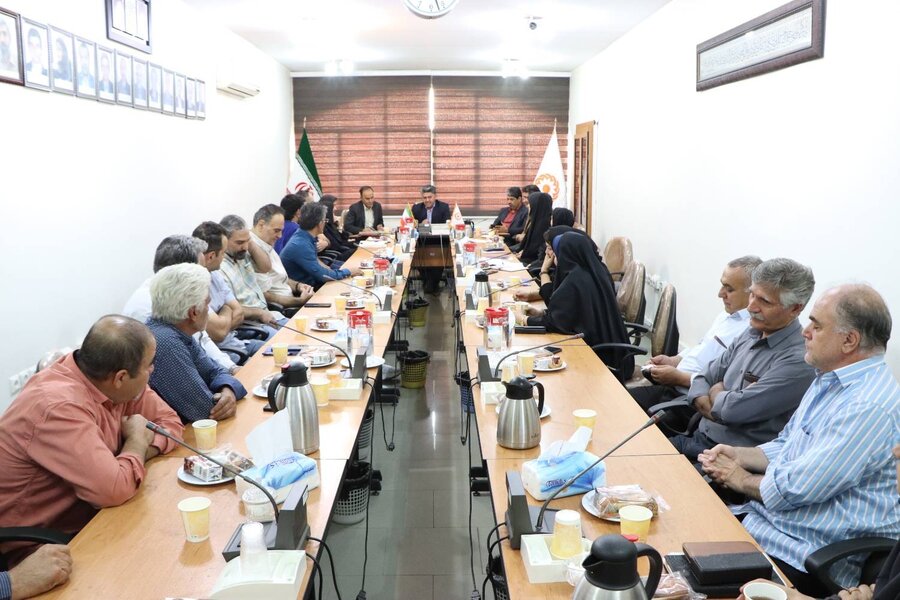 شهرری |تجلیل از رزمندگان و ایثارگران شهرری |تجلیل از رزمندگان و ایثارگران