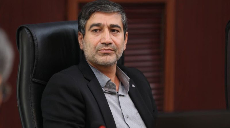 پیام مدیرعامل شرکت آب منطقه ای تهران به مناسبت آغاز سال تحصیلی جدید و شروع سال آبی