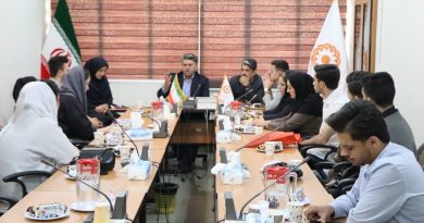 شهرری | تقدیر از فرزندان هدایت‌شده به زندگی مستقل و موفق